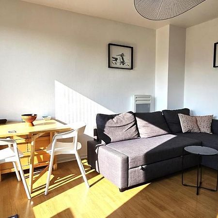 Charmant Appartement Proche Centre Ville Reims Dış mekan fotoğraf